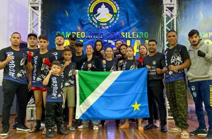 Foto: Reprodução/Secom Mato Grosso do Sul