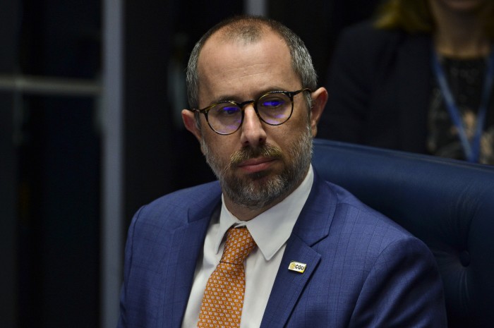 © Marcelo Camargo/Agência Brasil