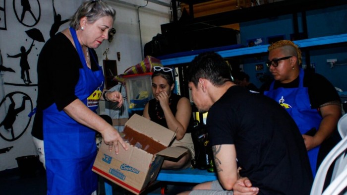 FOTOS: Divulgação / Secretaria de Cultura e Economia Criativa