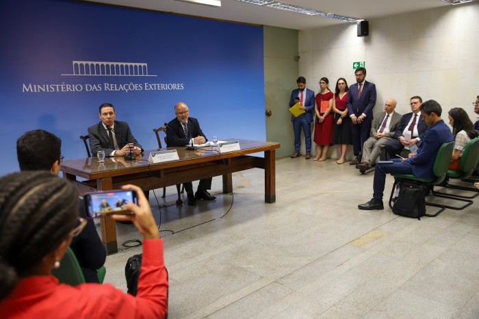 © Antonio Cruz/ Agência Brasil