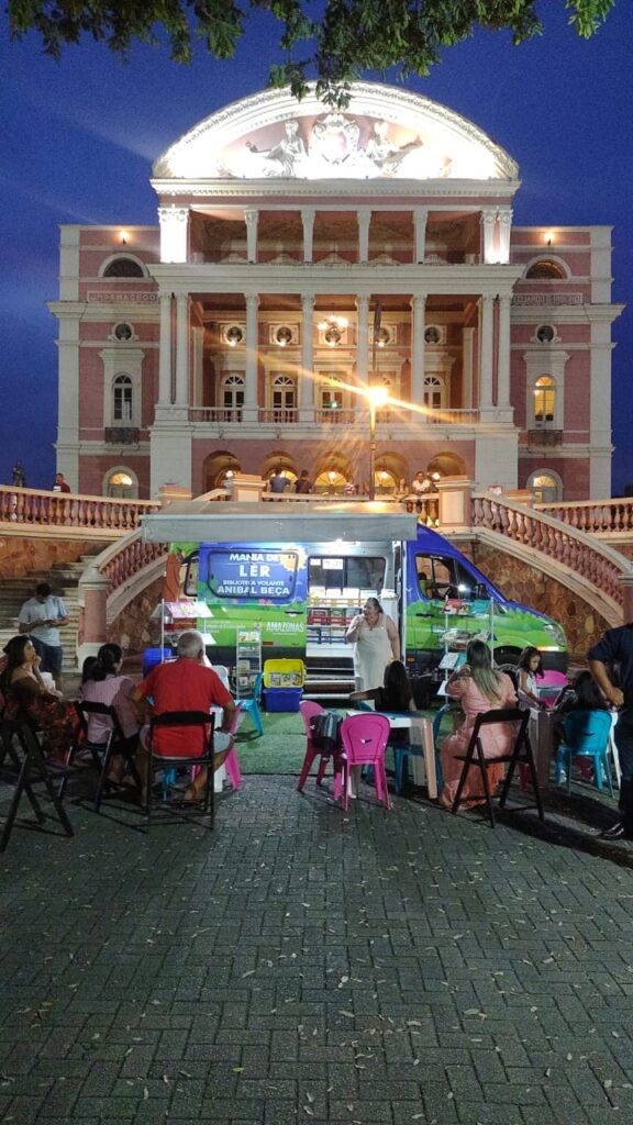 FOTOS: Divulgação/Arquivo Secretaria de Cultura e Economia Criativa