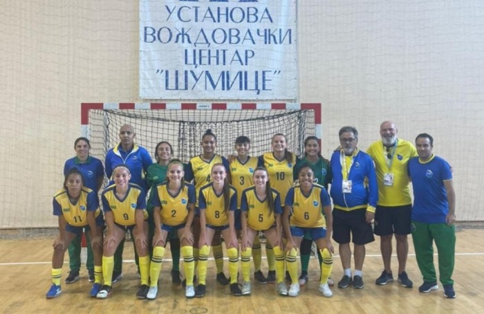 Foto: Reprodução/Secom SC