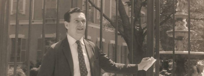 Acervo pessoal / Bernardo Sabino