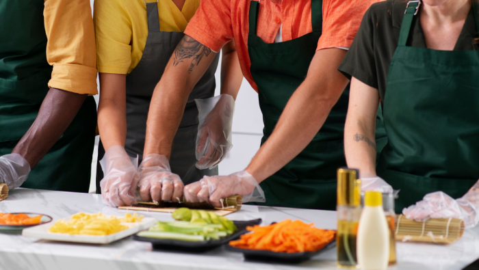 Crédito: Banco de imagens