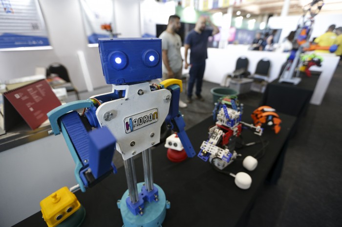 © Marcelo Camargo/Agência Brasil