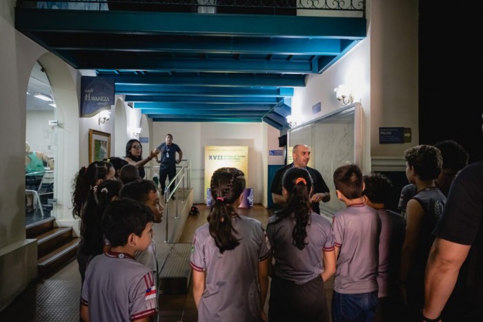 FOTOS: Hamyle Nobre