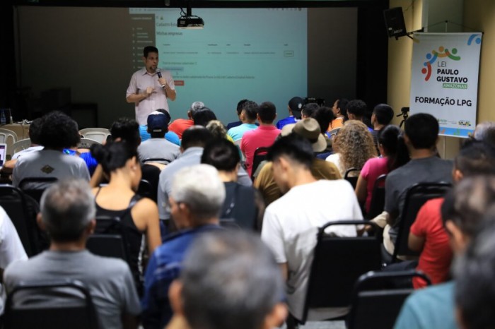 FOTOS: Divulgação/Secretaria de Cultura e Economia Criativa 