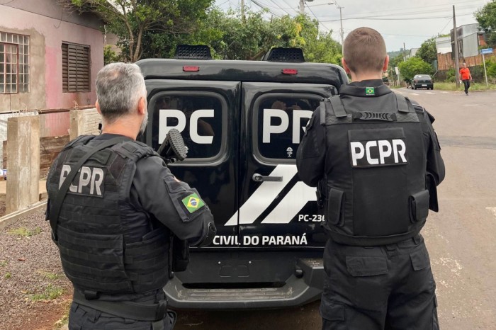 Foto: Reprodução/Secom Paraná