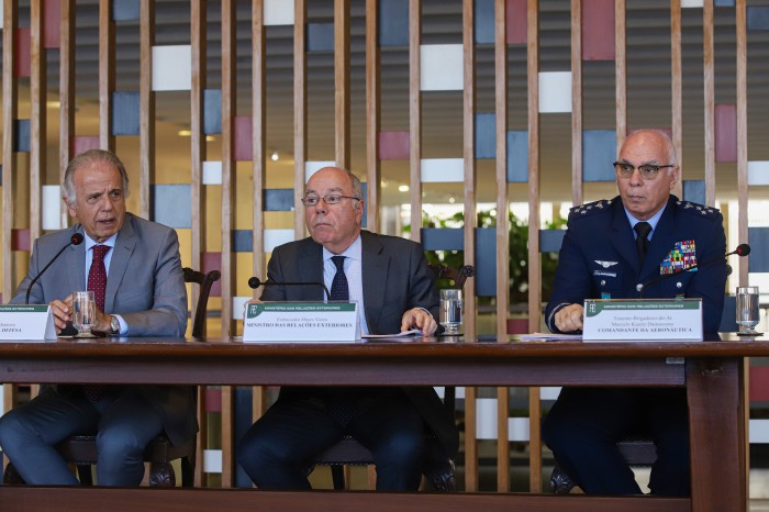 © Antonio Cruz/Agência Brasil