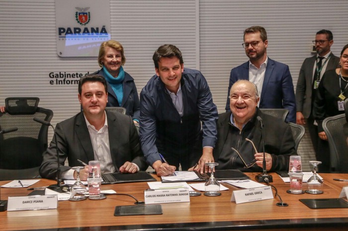 Foto: Valdelino Pontes/SECID