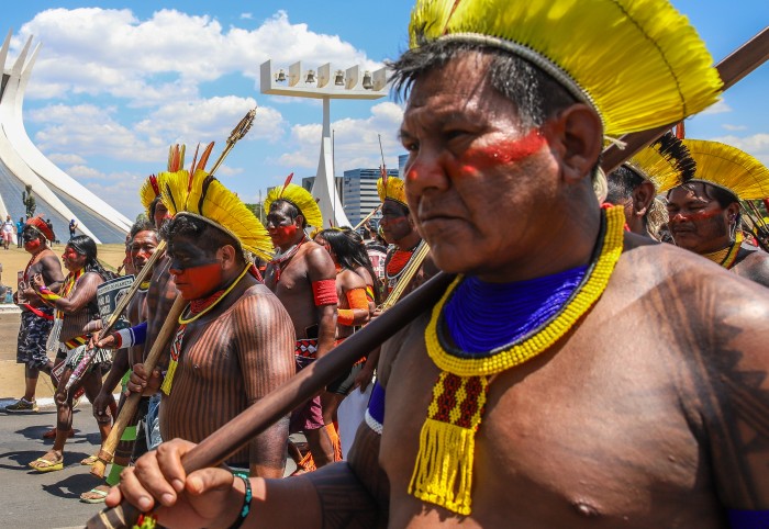 © Antônio Cruz/Agência Brasil