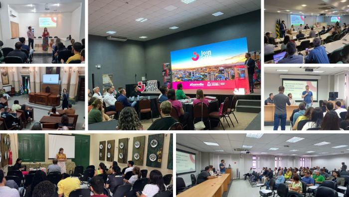 Crédito: Arquivo Mtur