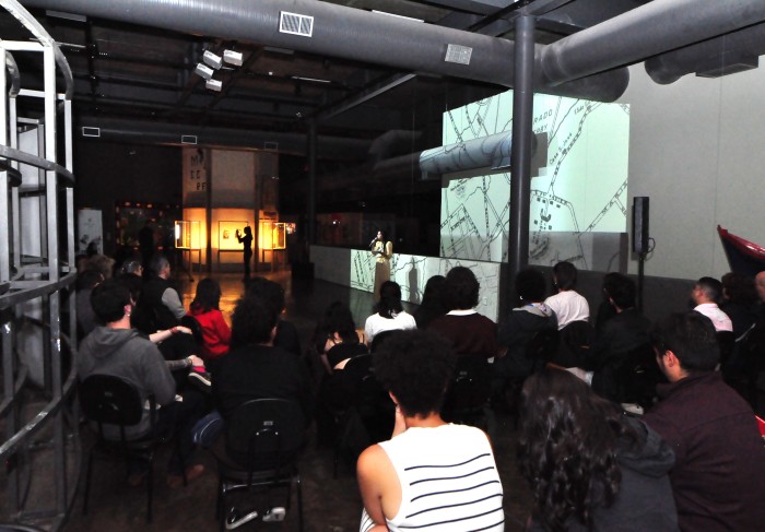 Foto: Andeerson Tozato/SEEC-PR