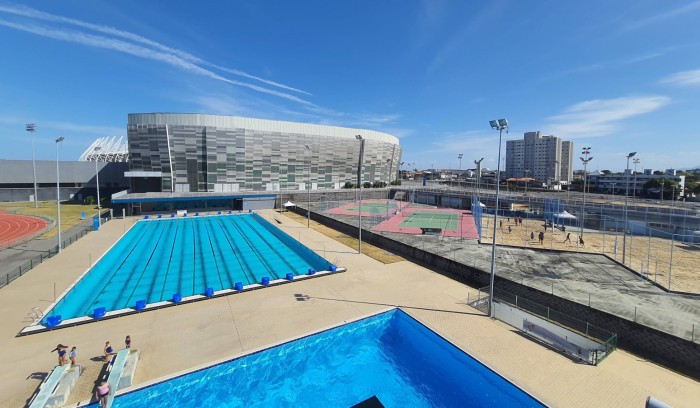 Foto: Reprodução/Secom Ceará