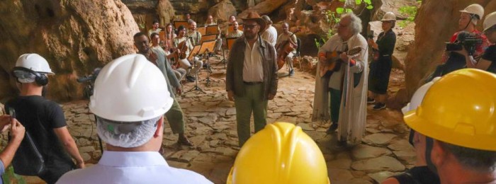 Dirceu Aurélio / Imprensa MG