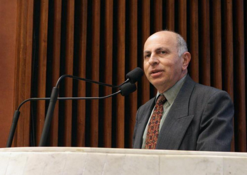 Gilberto Giacoia, procurador-geral de Justiça do Paraná. Foto: Nani Gois/Alep