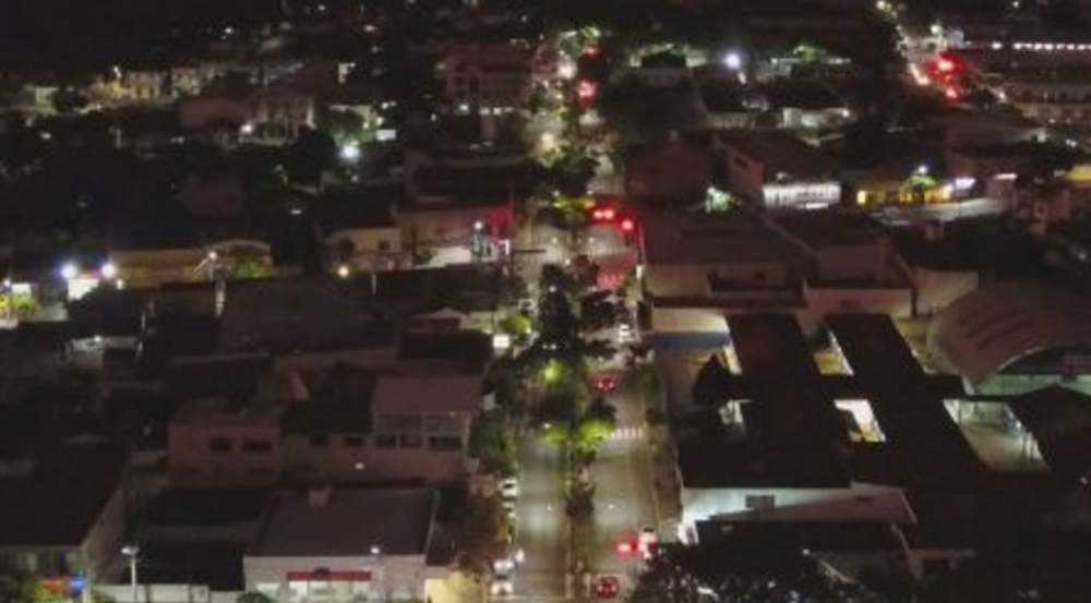 Prefeitura municipal