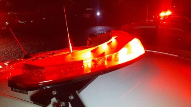 Homem é preso após perseguir mulher e praticar atos libidinosos, em Ubiratã