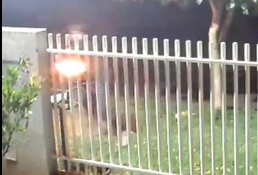 Incendiário do Coquetel Molotov é preso após terceiro ataque, em Ubiratã