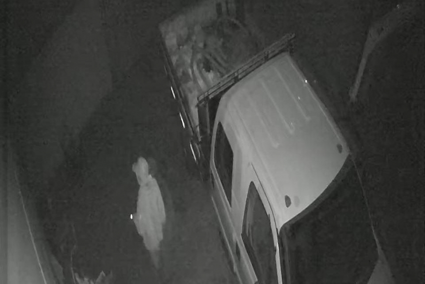 Em Campina da Lagoa, Criminosos arrombam barracão e furtam defensivos agrícolas