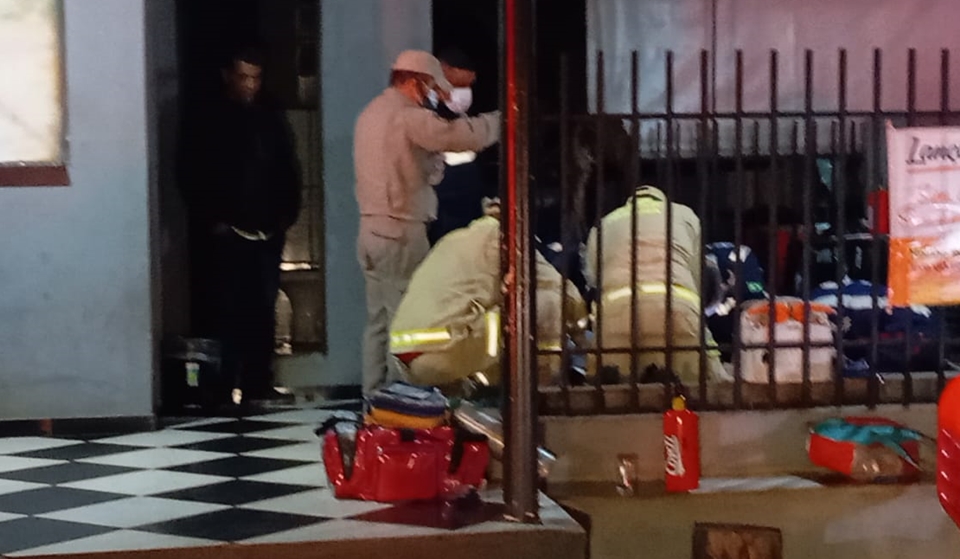 João Silvestrin/Tasabendo.com