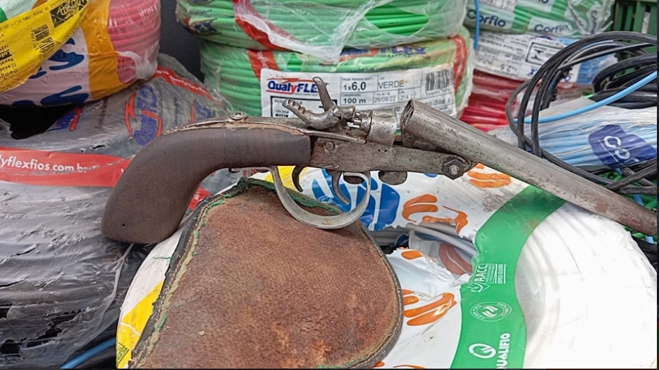 João Silvestrin/Tasabendo.com