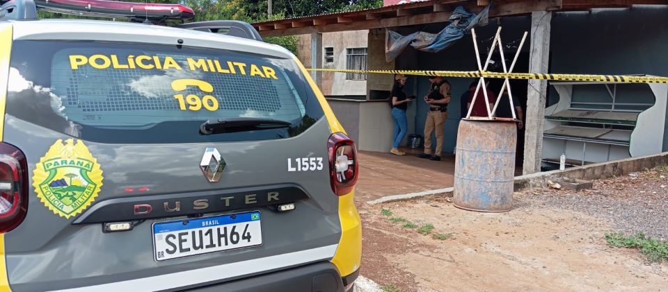 João Silvestrin/Tasabendo.com