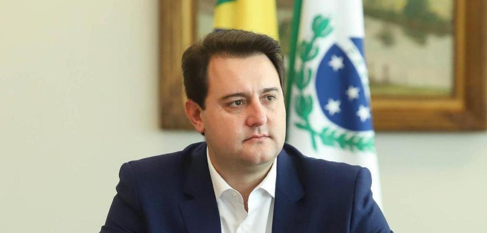 Denúncia de espionagem no Governo Ratinho é encaminhada à PF