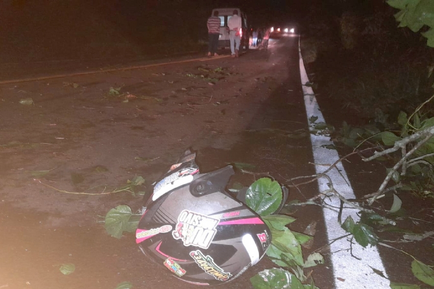 Ruderson Ricardo/Portal O Vale