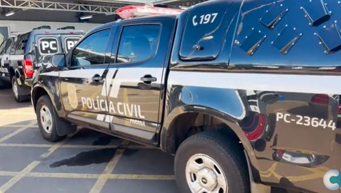 Polícia prende quadrilha responsável por roubos de caminhonetes na região