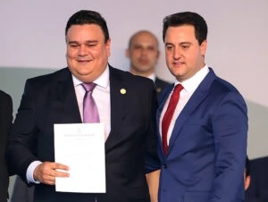 Diretor jurídico da Sanepar cai após indícios de desvios quando corregedor