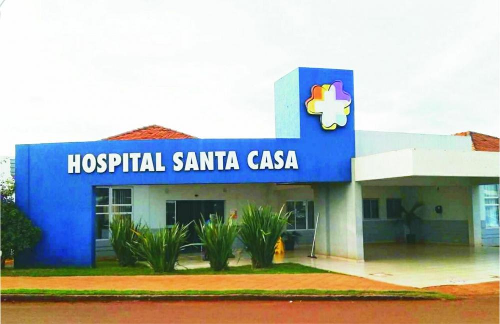 Prefeitura de Campo Mourão realiza intervenção administrativa na Santa Casa de Campo Mourão