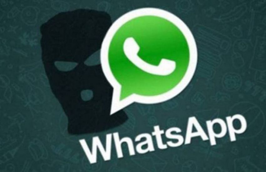 Mulher perde R$ 1.690,00, em golpe via WhatsApp, em Juranda