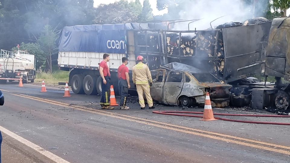João Silvestrin/Tasabendo.com