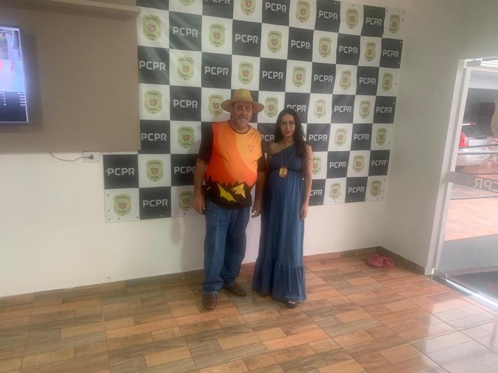 Nova Cantu Realiza Parceria Para Combate a Violência, Especialmente Contra Mulher