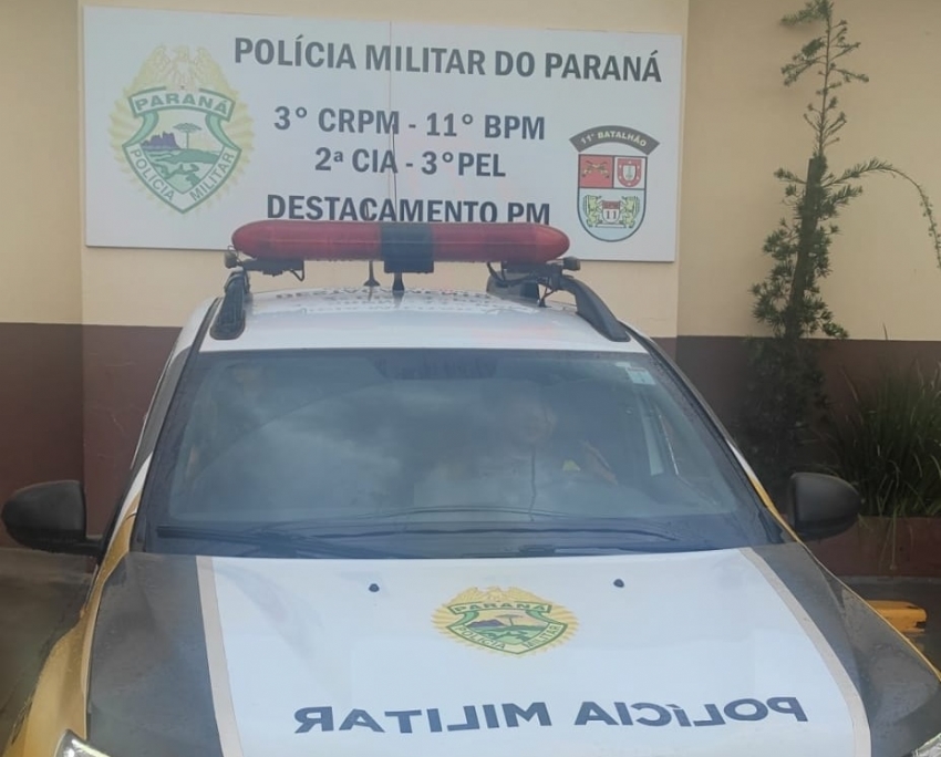 Confusão em bar acaba com casal esfaqueado, em Campina da Lagoa