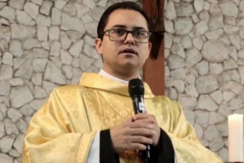 Padre que estava desaparecido há um ano é encontrado