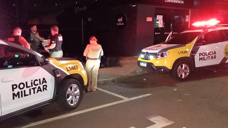 João Silvestrin/Tasabendo.com