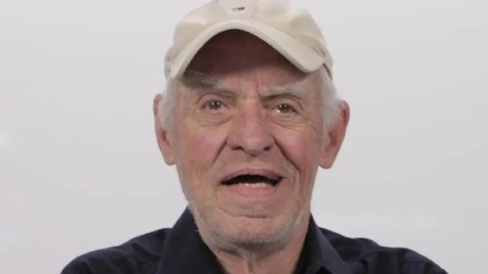 Morre narrador Silvio Luiz, aos 89 anos, em São Paulo