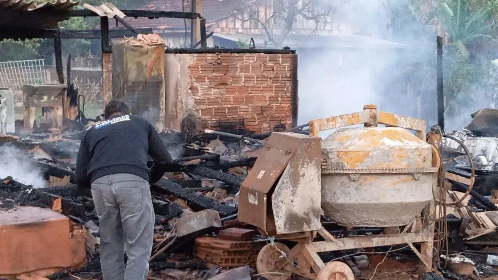 João Silvestrin/Tasabendo.com