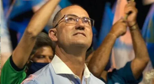Prefeito de Mariluz é condenado a restituir R$ 243 mil aos cofres públicos, decide TCE