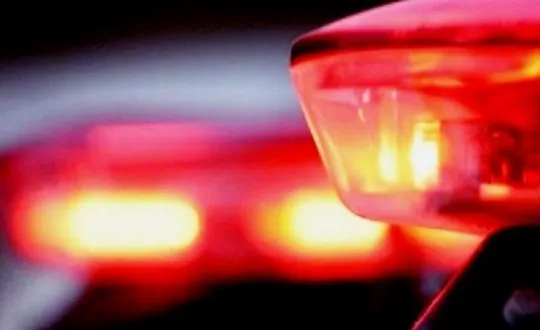 Jovem furta motocicleta, tenta fugir da polícia, sofre queda e acaba preso, em Mato Rico