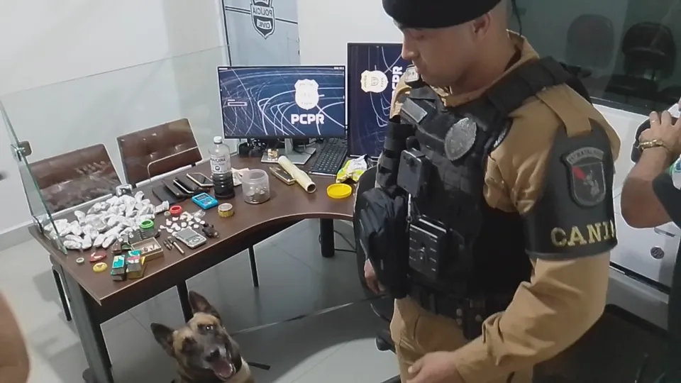 João Silvestrin/Tasabendo.com