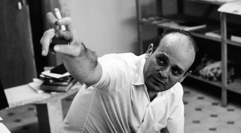 Nascido há 100 anos, César Lattes fez descoberta que marcou a física