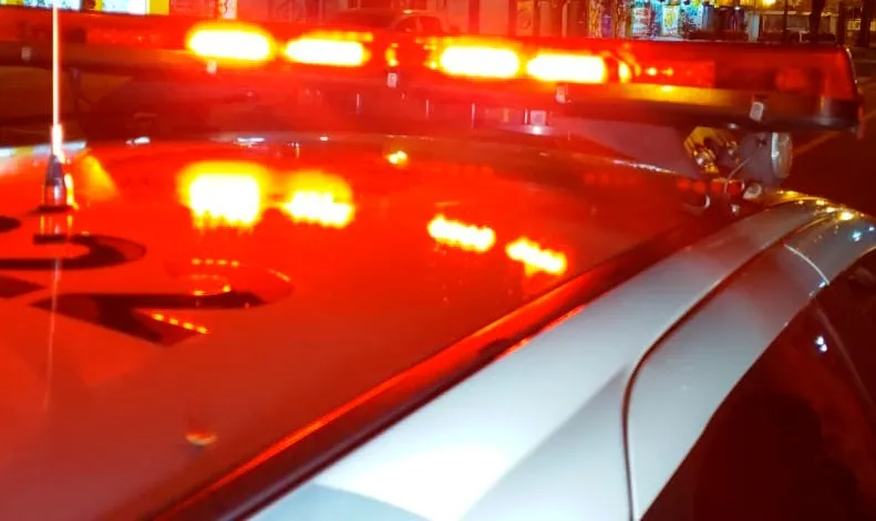 Casal escapa de assalto na Estrada Boiadeira e bandidos fogem