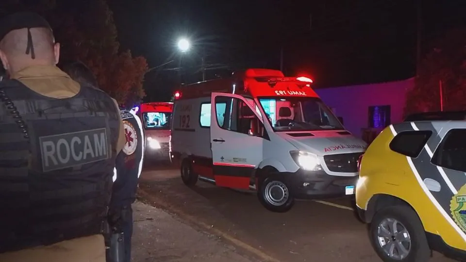 João Silvestrin/Tasabendo.com