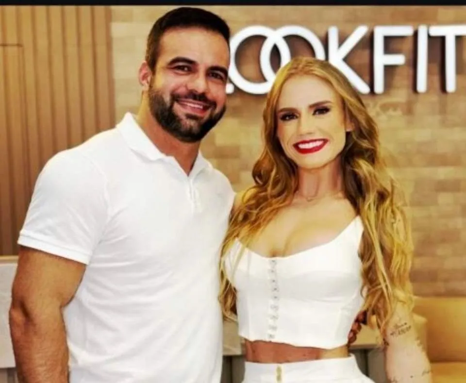 Casal de Ubiratã está entre os mortos na queda do avião que caiu em Vinhedo