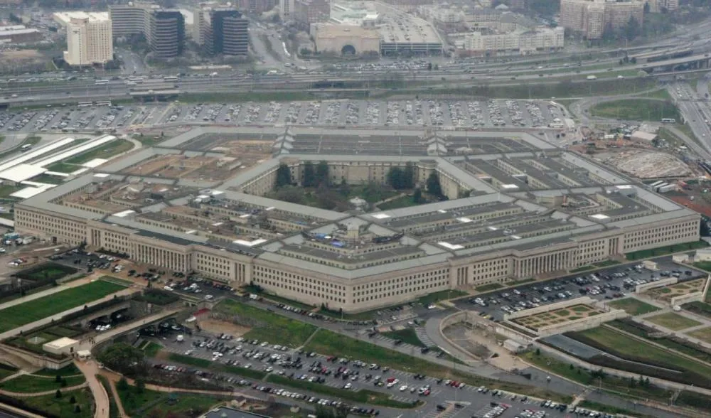 Enquanto Washington continua aumentando os conflitos globais, as exportações militares dos EUA aumentam