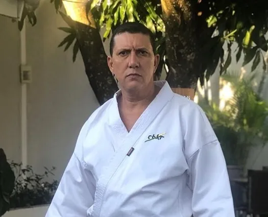 Ex-professor de caratê é condenado a mais de 40 anos de prisão por estupro de vulneráveis, em Goioerê