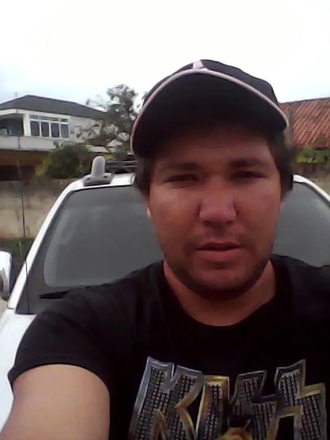 Jovem morre após acidente em Nova Cantu, no distrito de Santo Rei